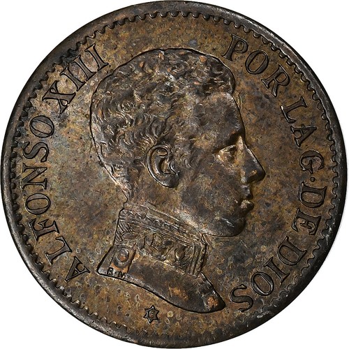 Espagne alfonso xiii - espagne,,