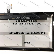 Pour Lenovo Yoga Tablet 2 Pro