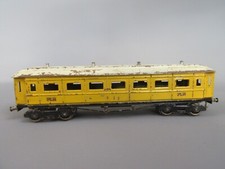 B957 Vintage 1936 LR Louis