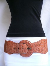 Ceinture Femme Taille Haute