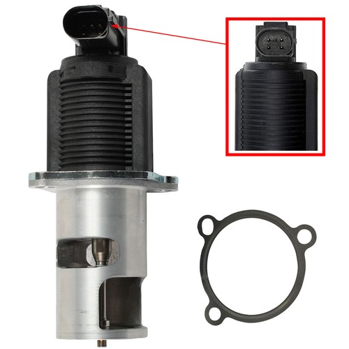 Vanne valve pour egr - pour, renault