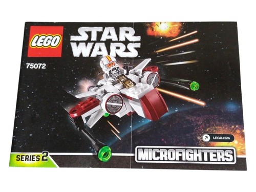 Manuel notice lego - manuel,