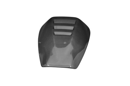 Capot selle passager - de,