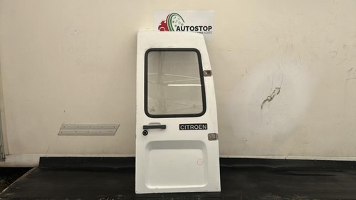Porte coffre droit citroen - coffre,