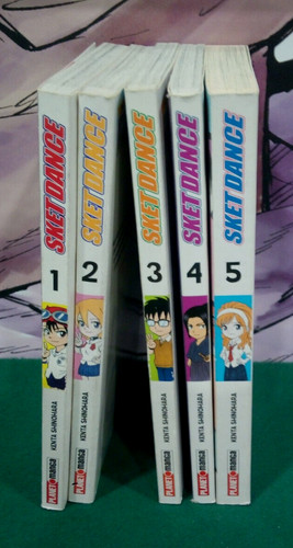 Bande dessinée manga - bande,