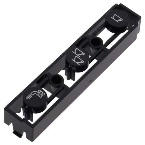 Delonghi keyboard buttons