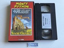 Monty Python Sacré Graal -