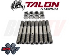 Honda 90035-MM5-000 Exhaust
