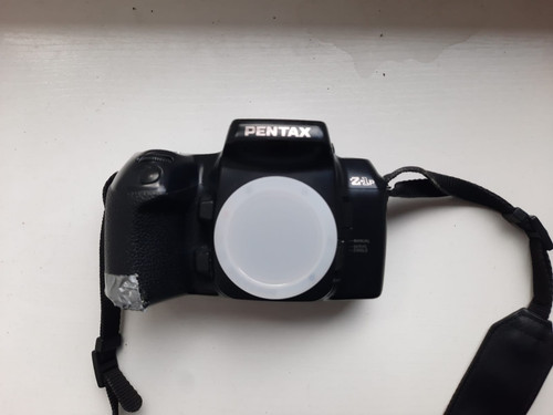 Pentax 1p - pentax, z-1p