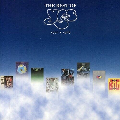 Yes best 1970 1987 - best, of