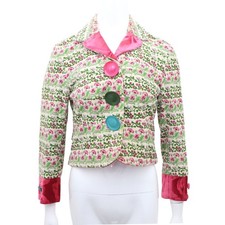 Kenzo Veste tailleur en