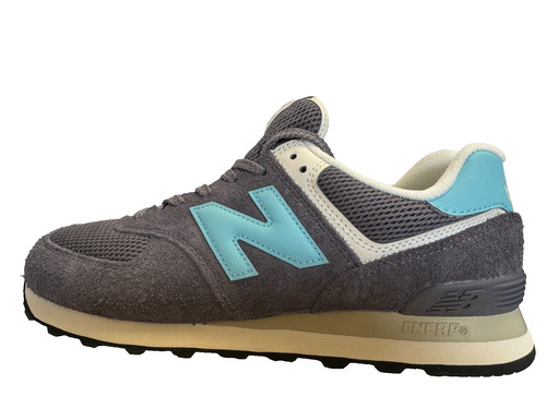 New balance 574 - new, homme
