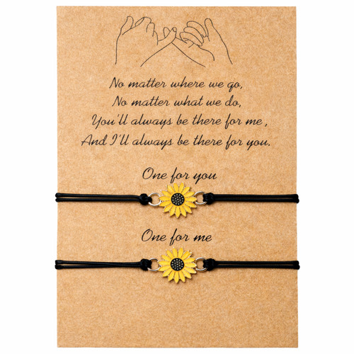 Ensemble bracelets - de,