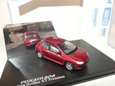 Peugeot 206 premium 1998 - peugeot,