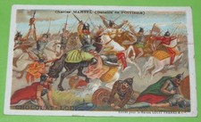 CHROMO 1900-1914 CHOCOLAT