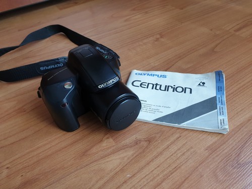 Appareil photo argentique - , *