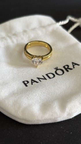 Pandora bague - pandora,