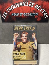 DVD Star Trek Série Classique