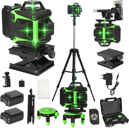 Niveau laser - 8/16,niveau,