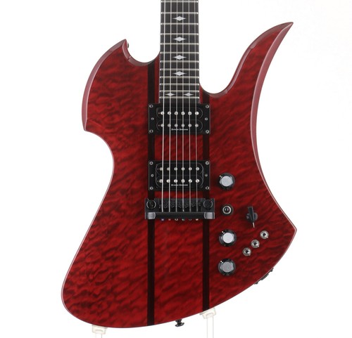 Rich mgst mockingbird - rich,