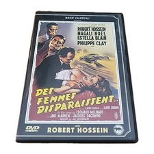 RENE CHATEAU DVD - DES FEMMES