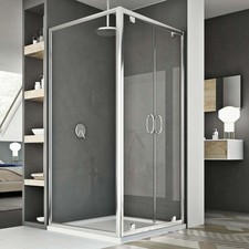 CABINE DE DOUCHE 75X100 VERRE