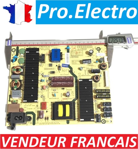 Psu alimentation brandt - psu,