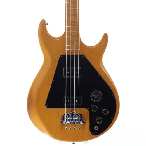 Gibson ripper bass - gibson,