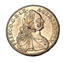 Jeton - Tu Domine Spes Mea