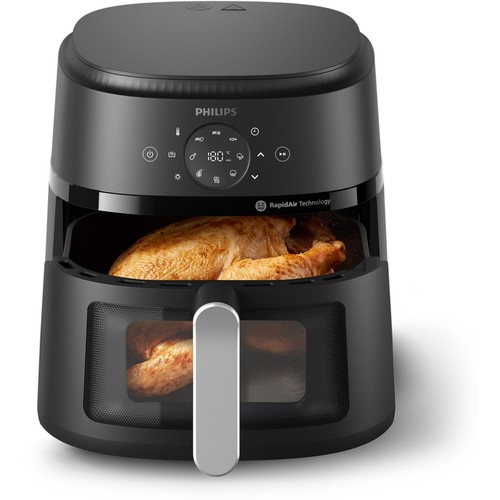 Airfryer philips series 2000 - philips,