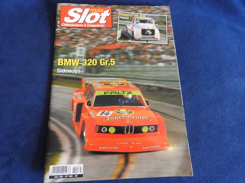 Revue mas slot 165 sideways - slot,