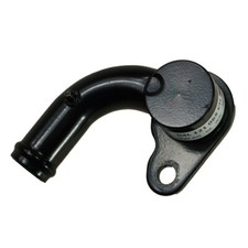Radiator connector for t6 - connector,