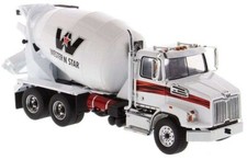 DIECAST MASTERS - Camion