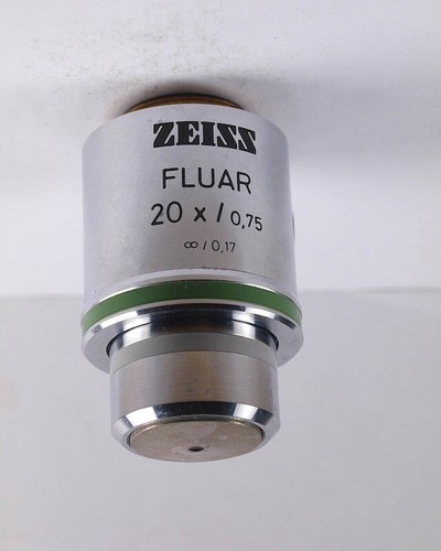Zeiss fluar 20x - zeiss,