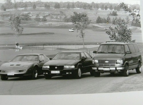 Photo presse pontiac - photo,