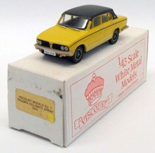 Pathfinder Viscount 1/43 Scale