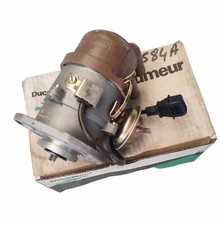 CITROËN VISA / LNA - Moteurs