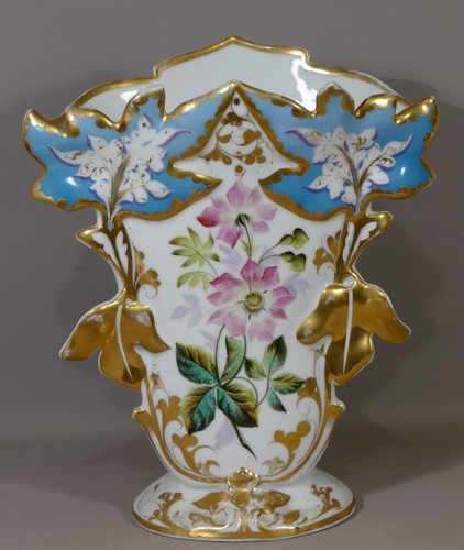 Vase mariée porcelaine - en,