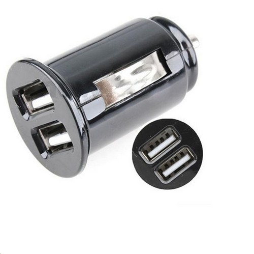 Griffin chargeur voiture - griffin, dual