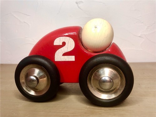 Jouet bois voiture - jouet,
