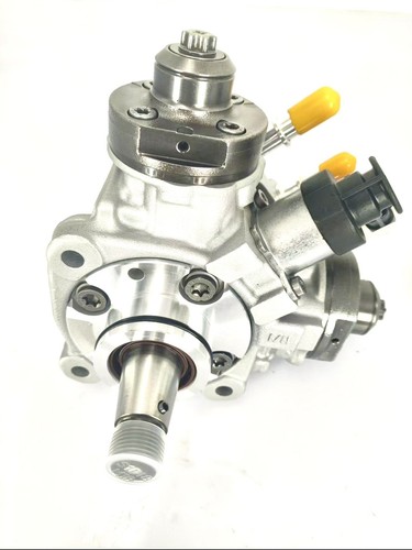 Pompe injection haute - pompe,