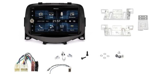 Car radio din peugeot - car,