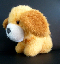 M7. DOUDOU PELUCHE NOUNOURS