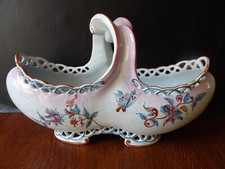 40cm ANCIENNE JARDINIERE