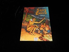 Osmond / Martin : Sang & Encre