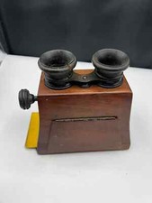 VISIONNEUSE STEREOSCOPIQUE