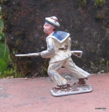 LR  ALUMINIUM LA MARINE /