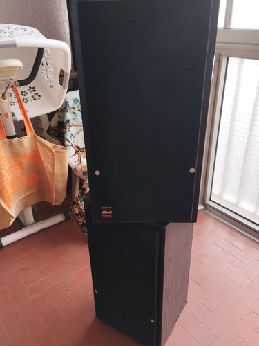 Enceinte mercuriale type - enceinte,