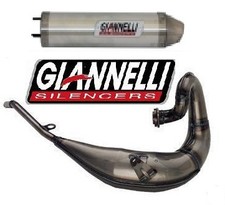 Pot d'échappement Silencieux