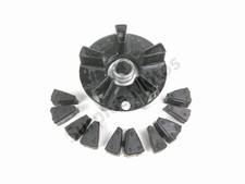 PORTE COURONNE BMW S 1000 XR 2017-2019 / NE 58294